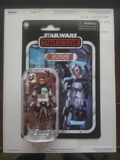 Star Wars Vintage Collection ARC TROOPER  BATTLEFRONT II  VC235 3.75  Figure