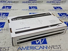 Cooper Lighting APCH7R LED Exit Self Powered two 0.7WLED Heads 120/277v