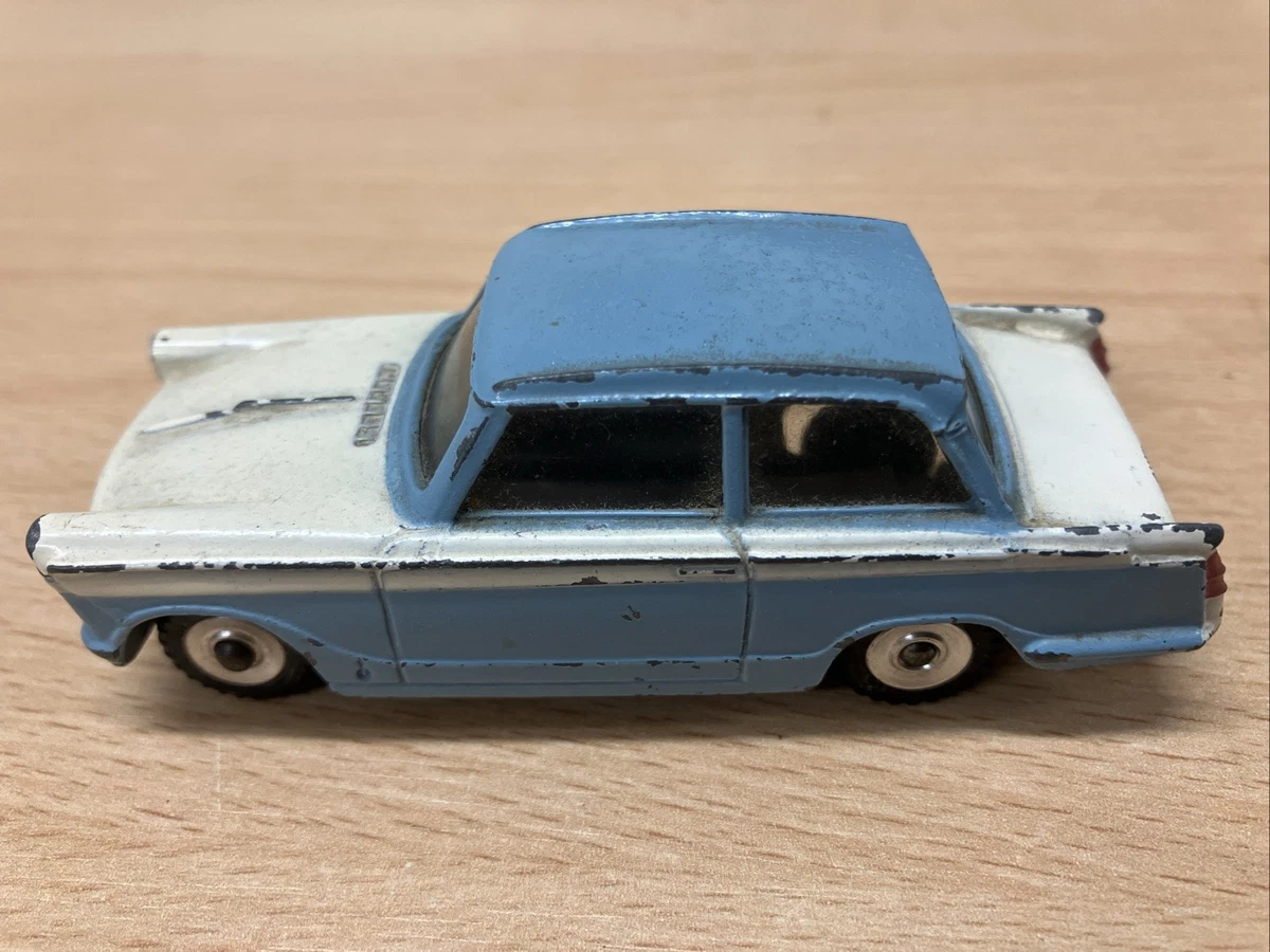 Dinky toys: Triumph Herald - Jeux & Jouets