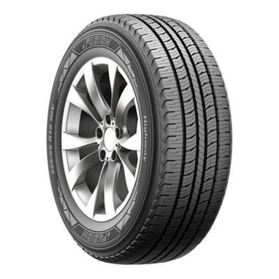 Fuzion Highway LT245/75R16 E/10PLY BSW (4 Tires)
