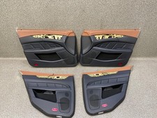 T&uuml;rverkleidung vorne hinten links rechts Mercedes CLS W218 X218 AMG 14.2007.158