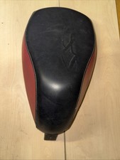Peugeot Ludix Blaster Rs12 50cc Moped Front Seat Saddle 1176152800-02