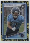 2025 Panini Chimere Dike Base (Raw)