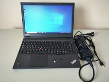 LENOVO ThinkPad W540. CPU- Intel core i7 4th gen. 32Gb Ram.