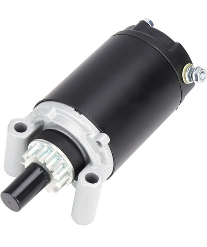 New 410-21041 Starter For Various John Deere/ Kohler/ Toro 410-21041 230315