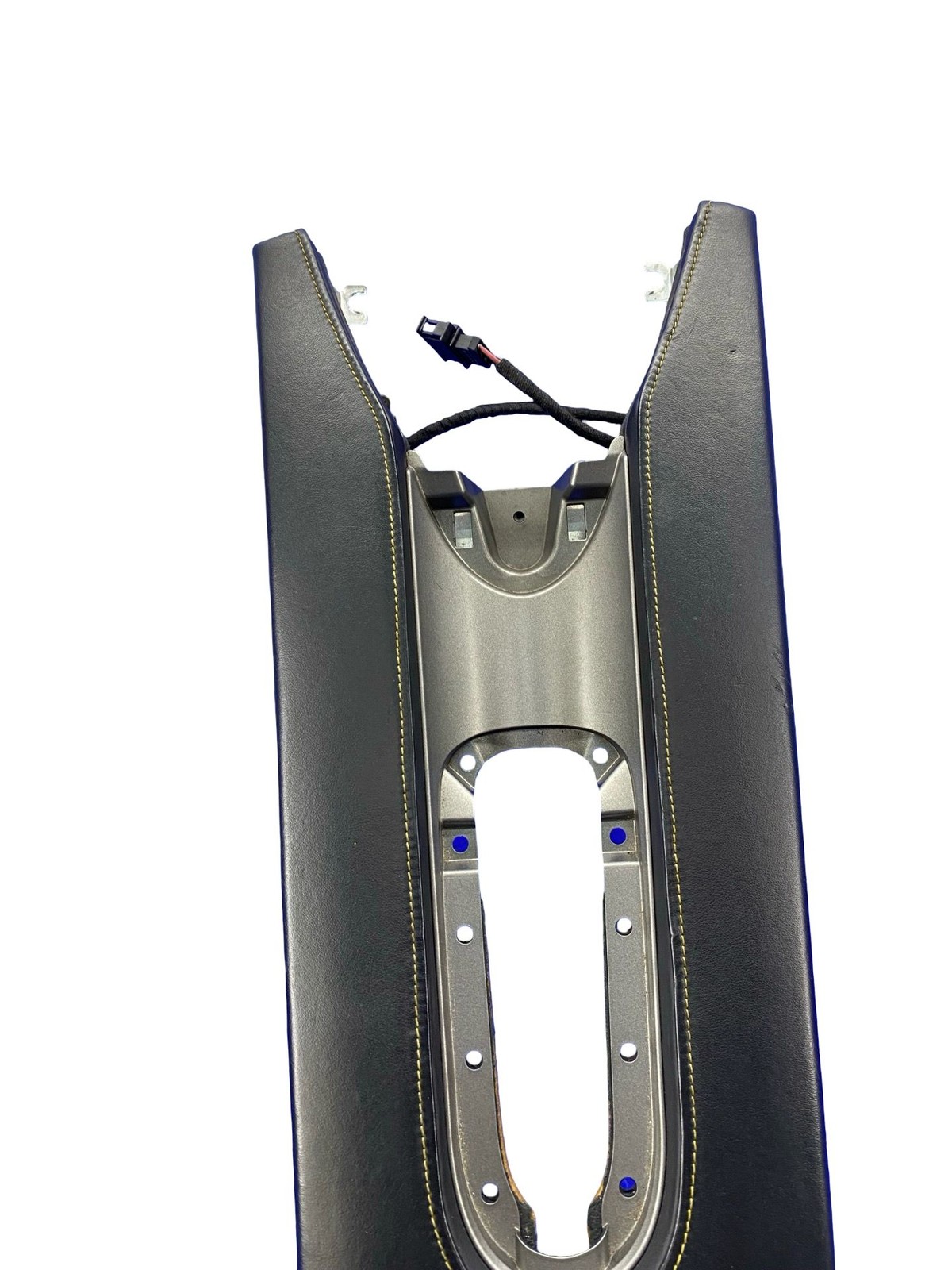2006 Lamborghini Gallardo LP520-4 Front Center Console Tunnel Trim Cover Panel