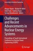 Challenges And Recent Advancements In Nuclear Energy Systems Afaque Shams