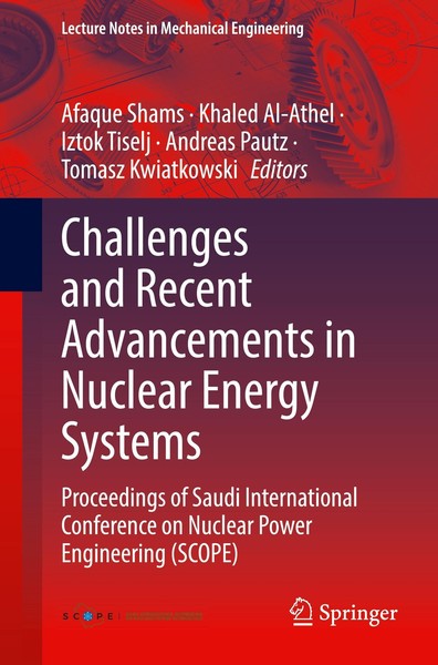 Challenges And Recent Advancements In Nuclear Energy Systems Afaque Shams-image