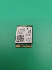 INTEL 9462NGW M.2 2230 CNVIO WIFI 5 802.11AC BLUETOOTH 5.1 CARD G86C0007S610