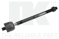 NK Axialgelenk Spurstange 5031962 FüR CitroËN C3 3 SX Van Origin Puretech 110