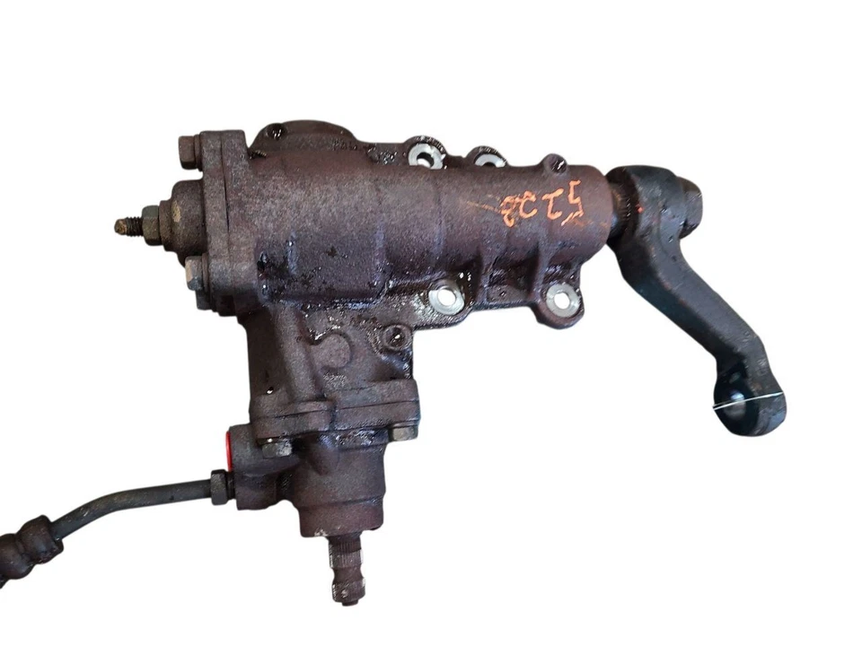 Tipo de engranaje de dirección/rack para 98-02 ISUZU TROOPER 646463 Foto 2 de 4