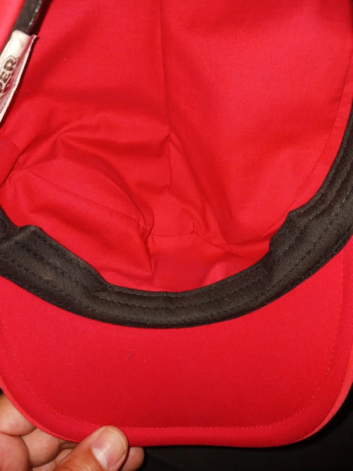 Super Mario Cosplay Tanooki Suit Unisex Hat - Image 3 of 4