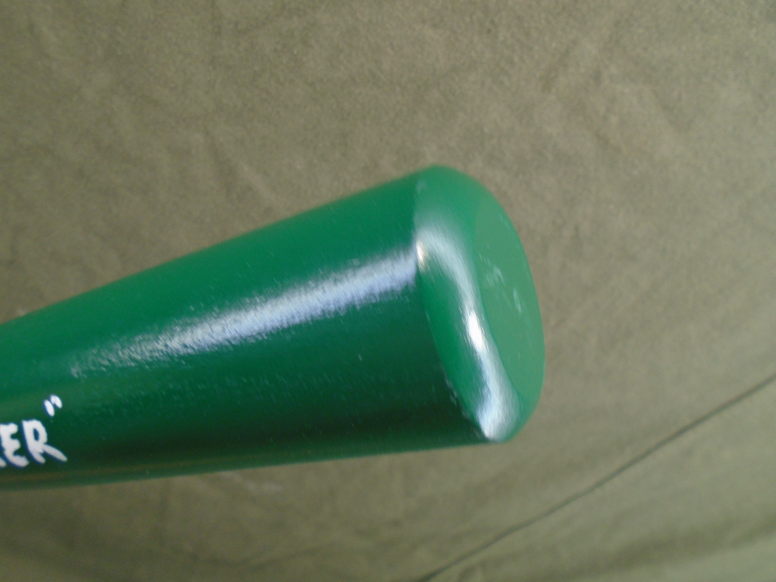 Schwinn Stingray Pea Picker Green Baseball Bat Krate Boys Muscle Bike 1969-1972