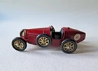 New ListingMatchbox Lesney Models of Yesteryear Y-6 1926 Type 35 Bugatti