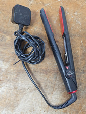 Genuine GHD 5.0 Scarlet Edition Hair Straighteners Jamella 150w Limited Edition