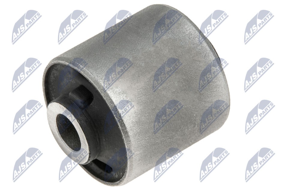 2x MOUNTING CONTROLTRAILING ARM ZTT-TY-017D FOR TOYOTA LAND/CRUISER/PRADO 3.0L - Image 8