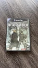 Metal Gear Solid - The Twin Snakes for Nintendo GameCube Tested Working See Pics