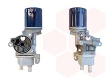 Ölkühler Motoröl mit Ölfiltergehäuse für Ford Mondeo V Turnier Kuga II 2.0 TDCi