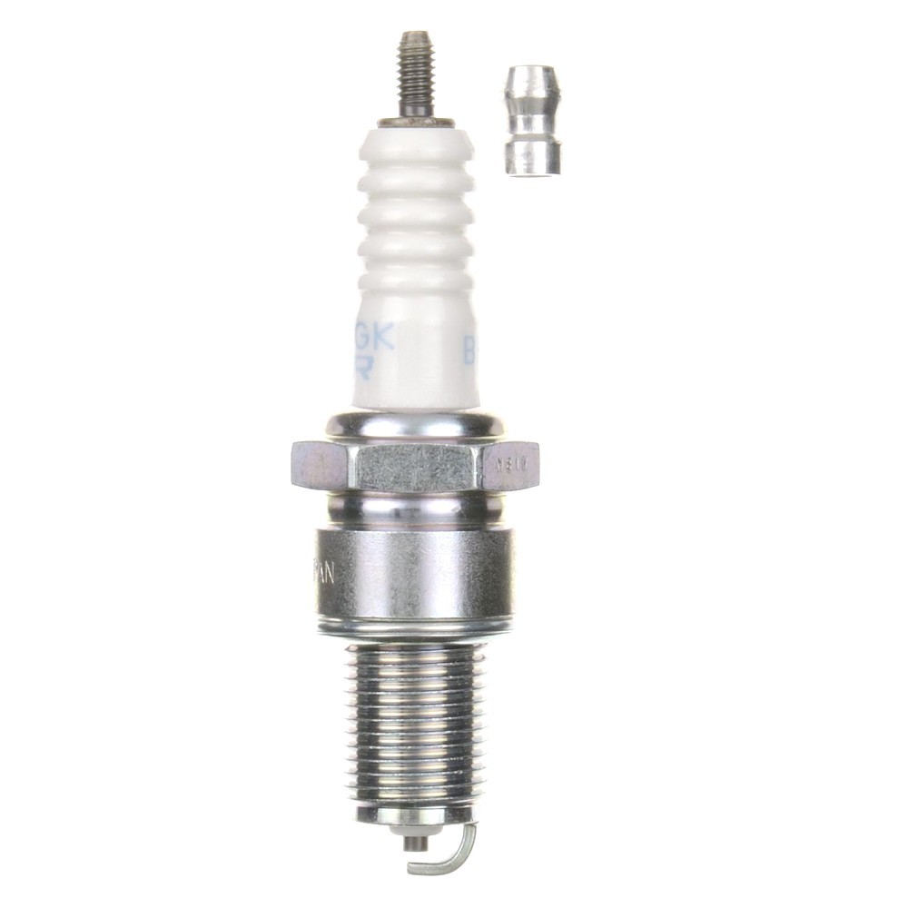 Spark Plug Fit Moto Guzzi Quota 1100 ES 98-01 NGK Bpr6Es 7822 1pc 87295178225 - Image 20