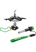 Optimus - OPT8018914 - Piezo-Gas-Brenner - Crux Lite