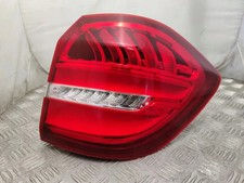 Rückleuchte Mercedes-Benz Gls A1669066202R Rechts Rearlight Rückleuchte Mercedes-Benz Gls A1669066202R Rechts Rearlight