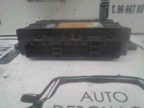 97BG15K600GB Modulo Elettronico Per FORD MONDEO BERLINA (GD) Ghia 1998 608695 - Foto 1 di 5