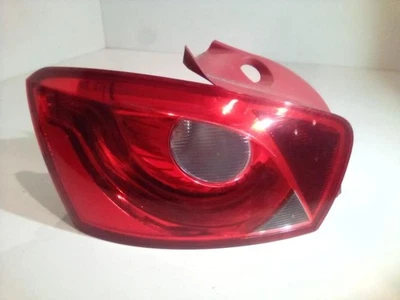 Feu arriere principal gauche (feux) SEAT IBIZA 4 PHASE 1 6J4945095H BMS - Photo 1/4