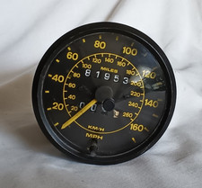 Factory Original Porsche Early 944 Vdo Speedometer 94464103600