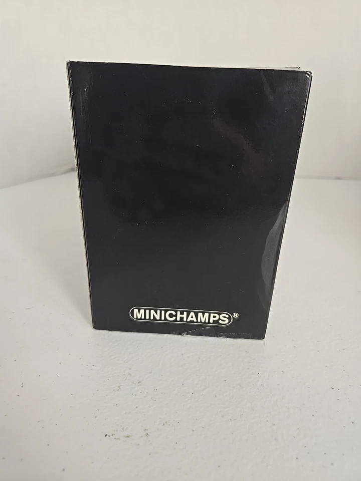 Ônibus de dois andares Minichamps escala 1:43 - Schultheiss Bier - Muito bom estado 1 de... - Imagem 3 de 4