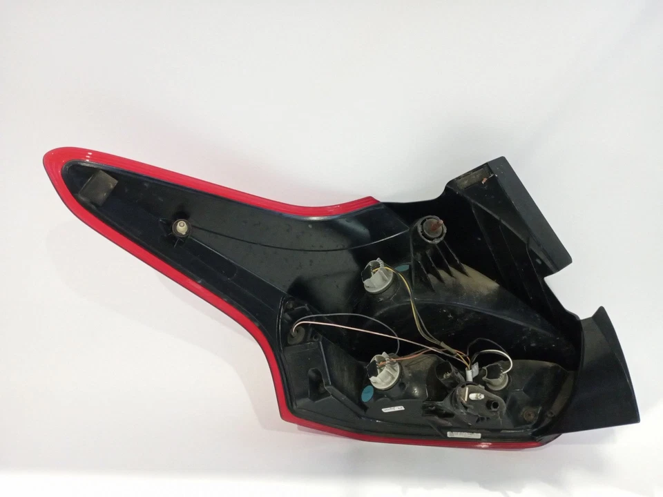 F1EB13404 LUCI POSTERIORI DESTRA / 151936 PER FORD FOCUS III 1.0 ECOBOOST - Immagine 2 di 4