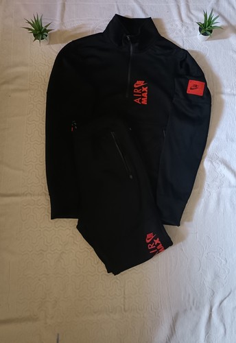 Tracksuit Nike Air Max Retro Sportwear - Imagen 2 de 7