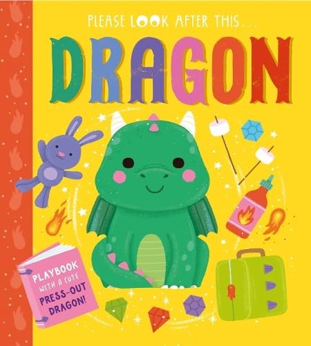 Please Look After This Dragon - Image 4