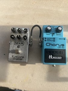 Mxr Fullbore Metal | eBay