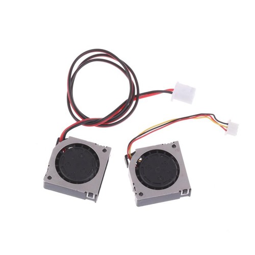 New 2006 Turbine 2006 Blower 5V 0.03A 20MM Silent Speed Test Fan Mini Blower Fan - Afbeelding 2 van 15
