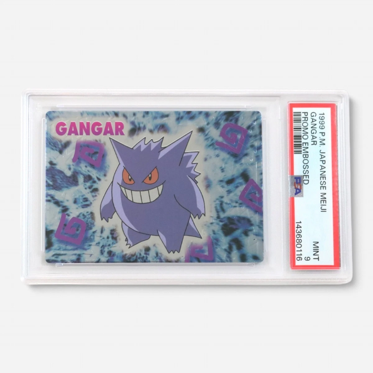 Pokemon Meiji for sale | eBay