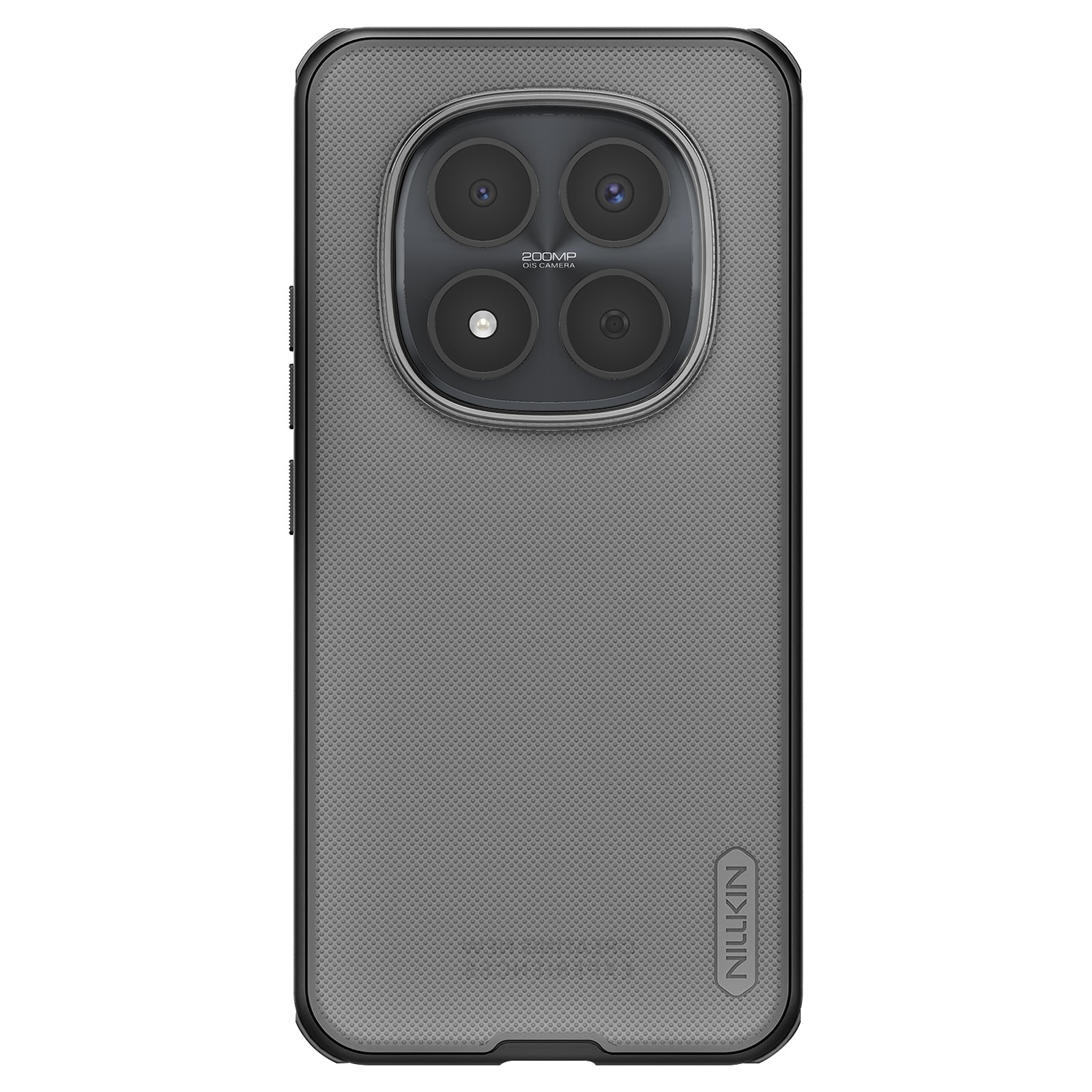 Coque Redmi Note 15 Pro 5G antichoc pour résoudre le problème des chutes sur les coins
