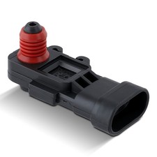 Fuel Tank Pressure Sensor 16238399 For Chevrolet Silverado Cadillac Gmc Buick