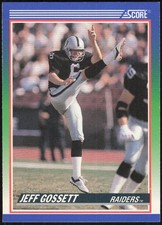 Jeff Gossett