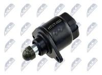 Original NTY Leerlaufregelventil Luftversorgung ESK-CT-002 FüR CitroëN Peugeot