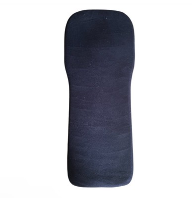 Bugaboo Buffalo Bassinet Mattress And Cover Black Replacement Part