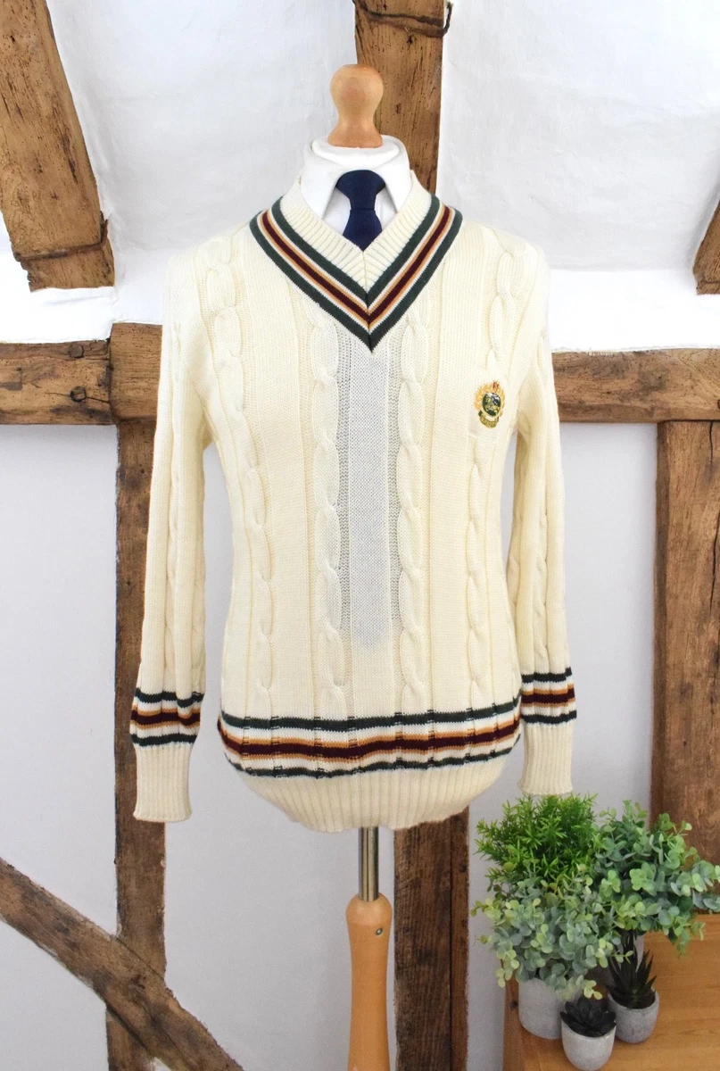 Burberry London Men's Wool Sweaters for sale | eBay