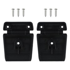 Cooler Replacement Latch Cooler Latch Plastic Material Hassle-Free Operation