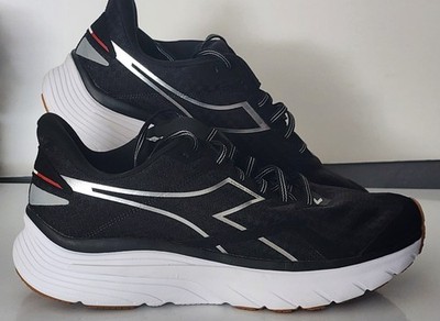 Diadora Equipe Nucleo Running Shoes Men's Sz 11 Training Athletic Sneakers 