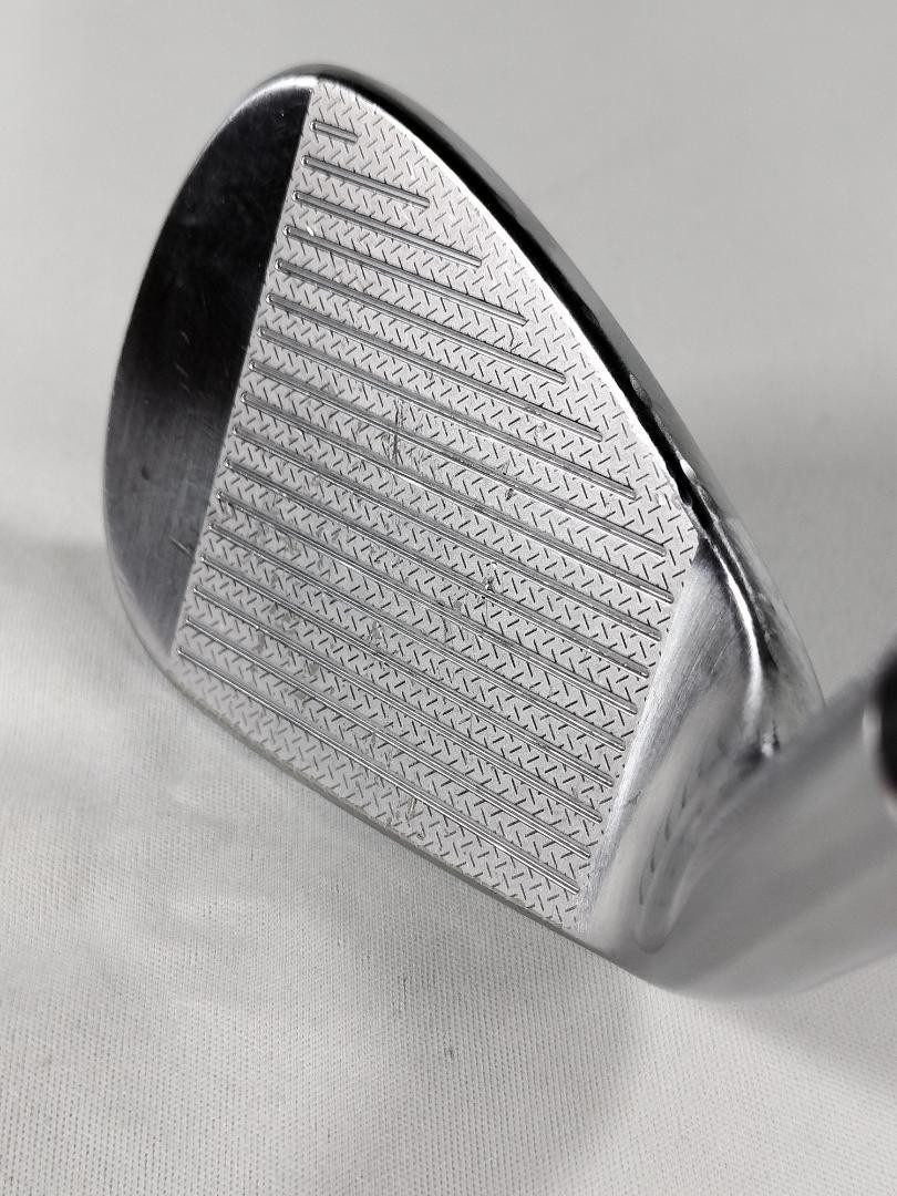 Nexgen Wedge Forged 50/10 Zelos7 S 2022 Golf Club - Used