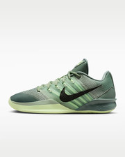 Nike Sabrina 3 Clay Green Basketball Shoes HF2881-301 Women's Size 11/Mens 9.5