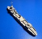 Argonaut 426 French netlayer Le Gladiateur 1939 1/1250 waterline scale model — photo 2