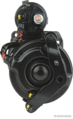 Herth+Buss Motor de Arranque 2,2kW Apto para Citroën C25 Peugeot J5 42001195 - Imagen 4 de 4