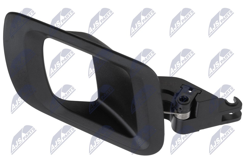 DOOR HANDLE INTERIOR EQUIPMENT EZC-SK-083 FOR SKODA ROOMSTER FABIA/II/Combi 1.4L - Image 13