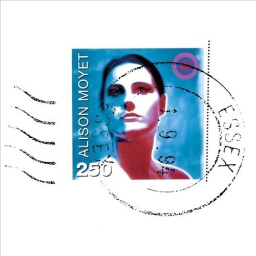 Essex by Alison Moyet [VINYL]