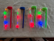 Light-Up Toy Spinner LED Light Party Favors